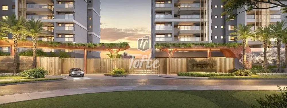 Apartamento, 3 quartos, 123 m² - Foto 2