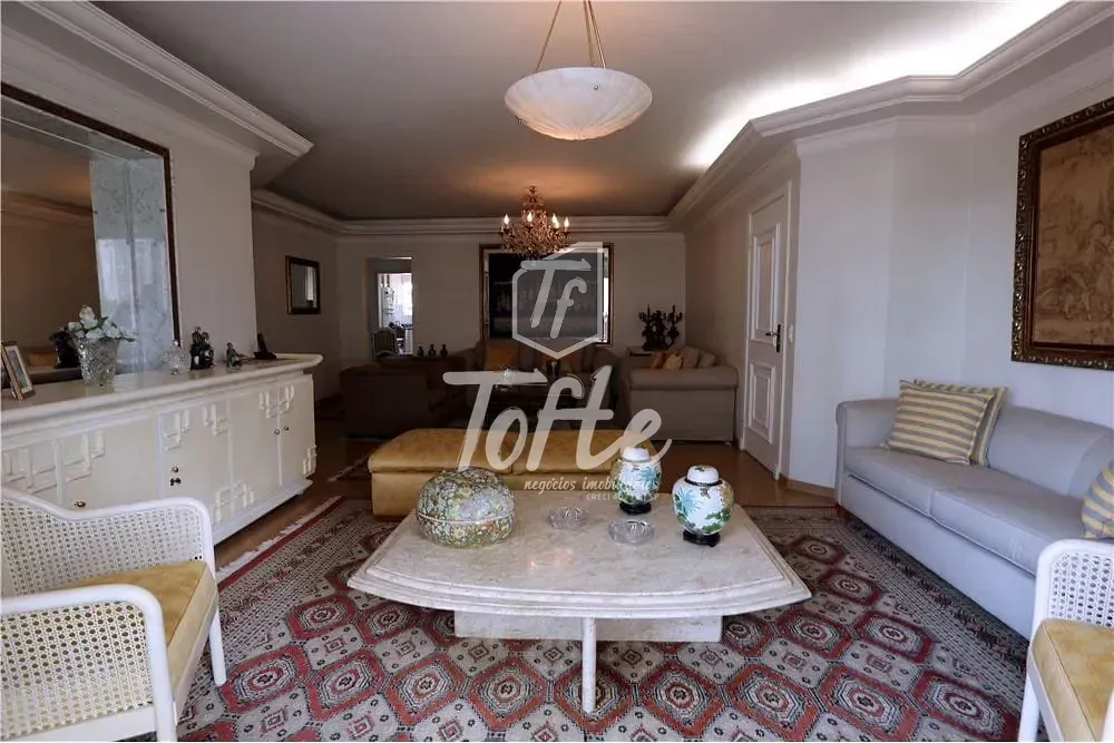 Apartamento, 3 quartos, 170 m² - Foto 4