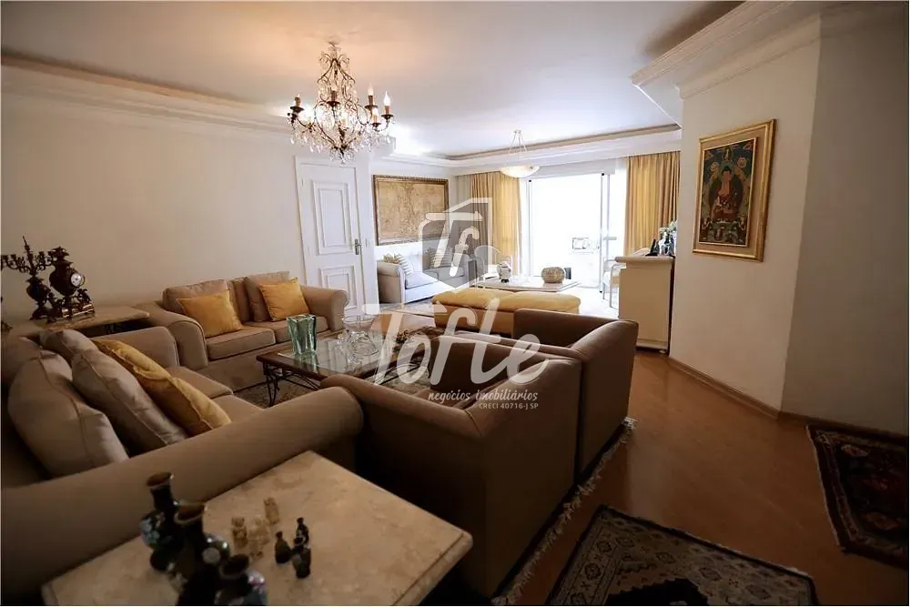 Apartamento, 3 quartos, 170 m² - Foto 2