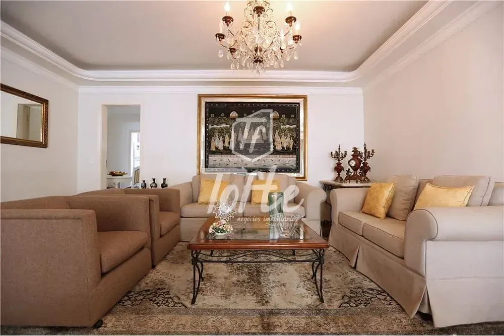 Apartamento, 3 quartos, 170 m² - Foto 3