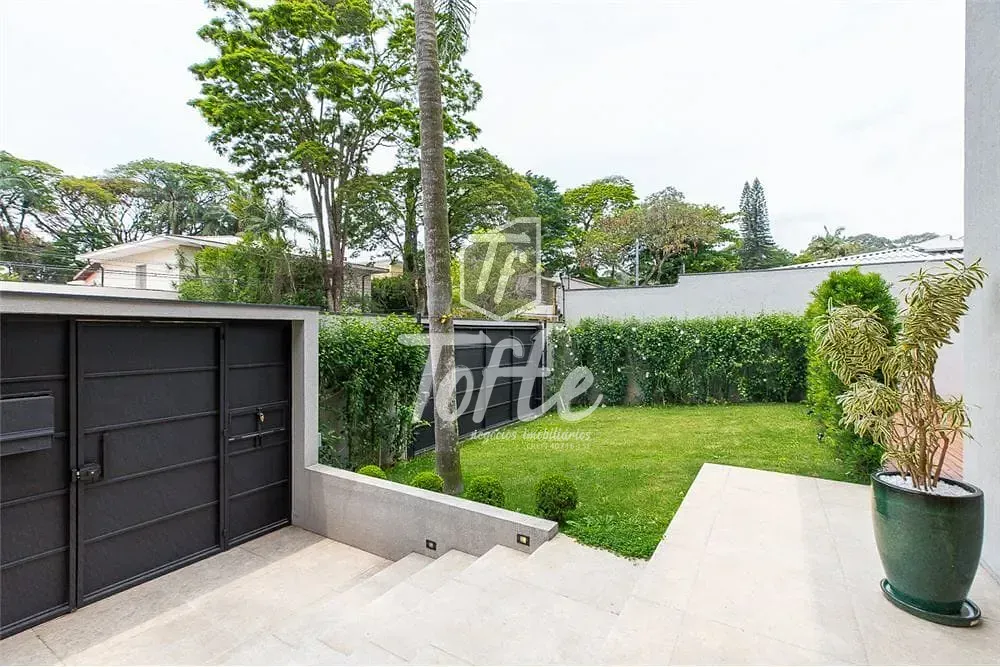 Casa, 4 quartos, 324 m² - Foto 4