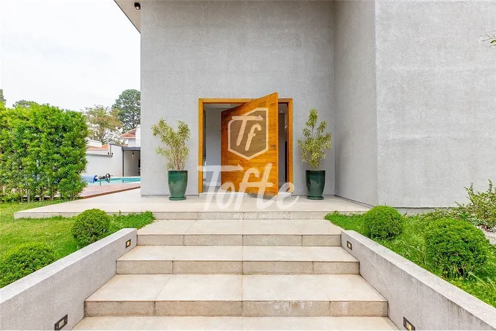 Casa, 4 quartos, 324 m² - Foto 3