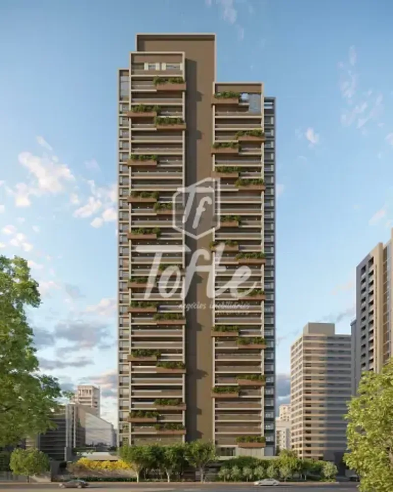 Cobertura, 3 quartos, 506 m² - Foto 2
