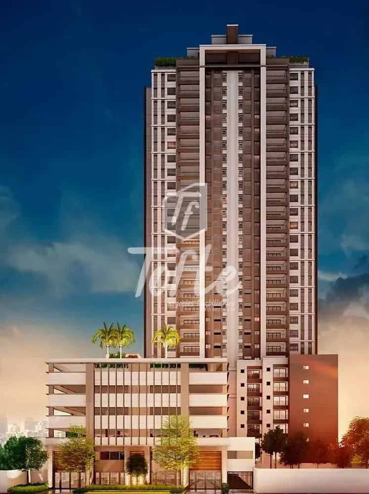 Apartamento, 1 quarto, 36 m² - Foto 2