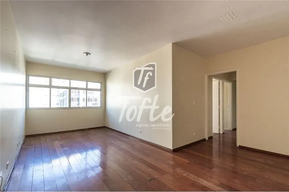 Apartamento, 3 quartos, 91 m² - Foto 2