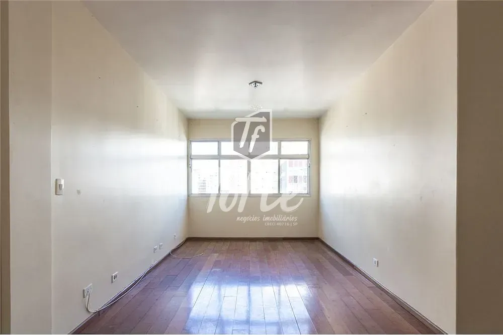 Apartamento, 3 quartos, 91 m² - Foto 1