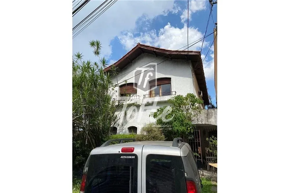 Casa, 3 quartos, 135 m² - Foto 1