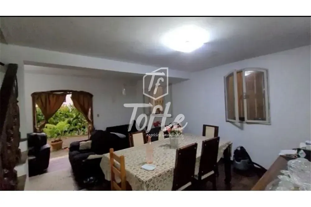 Casa, 3 quartos, 135 m² - Foto 2