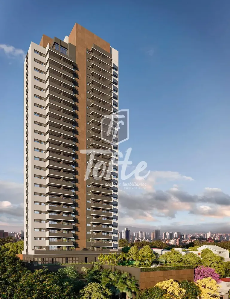 Apartamento, 1 quarto, 44 m² - Foto 2