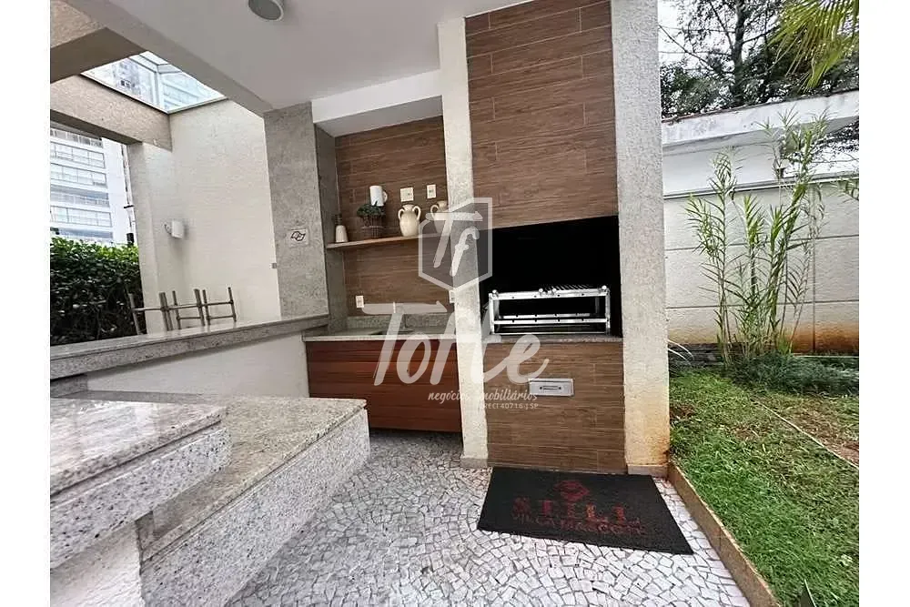 Apartamento, 2 quartos, 64 m² - Foto 4