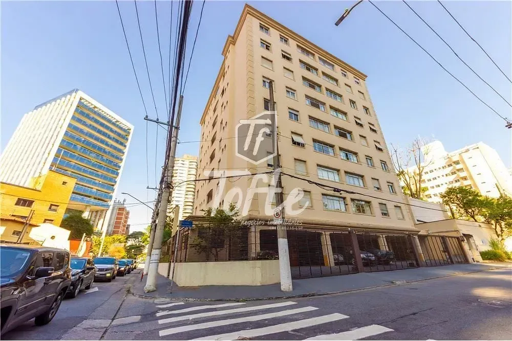Apartamento, 3 quartos, 92 m² - Foto 1