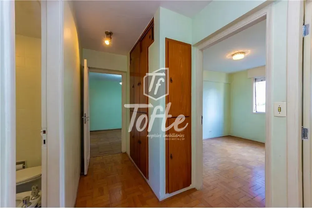 Apartamento, 3 quartos, 92 m² - Foto 4
