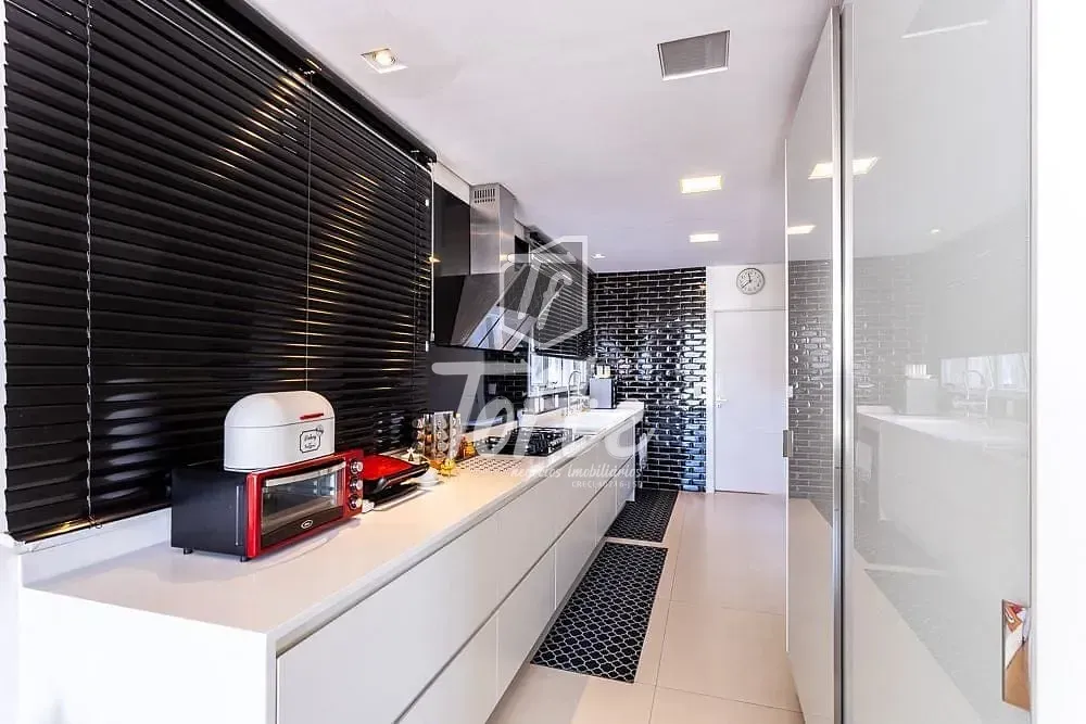 Cobertura, 5 quartos, 404 m² - Foto 3