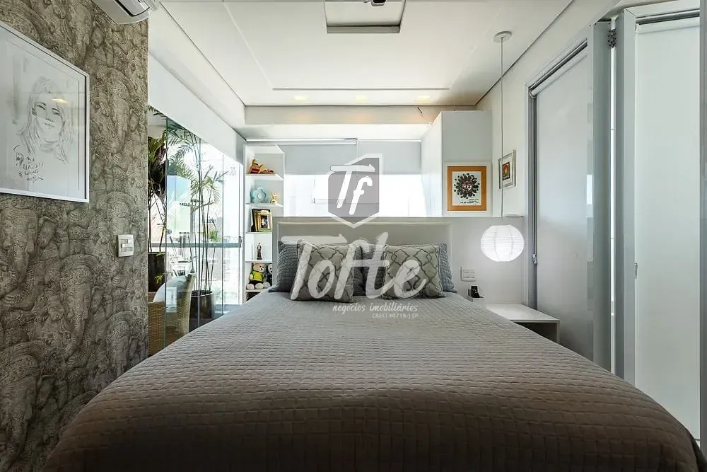 Cobertura, 5 quartos, 404 m² - Foto 4
