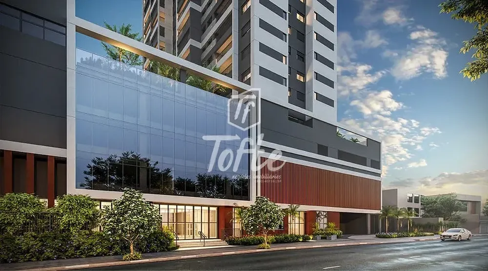 Apartamento, 2 quartos, 73 m² - Foto 2