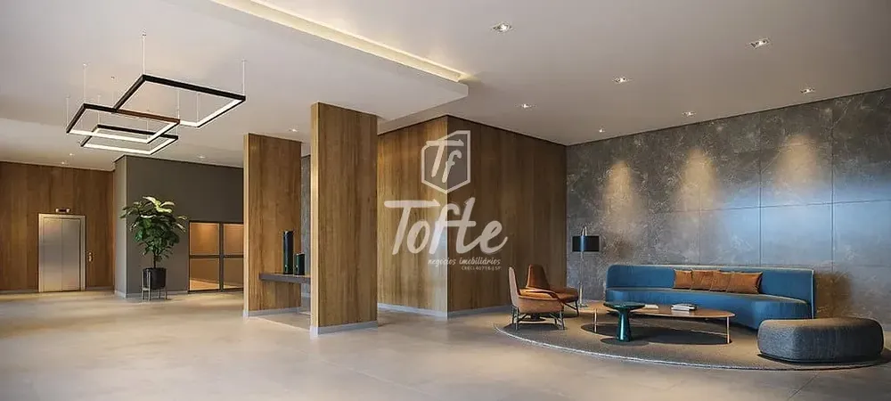 Apartamento, 2 quartos, 73 m² - Foto 3