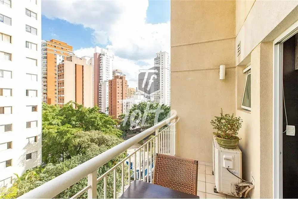 Apartamento, 1 quarto, 43 m² - Foto 4