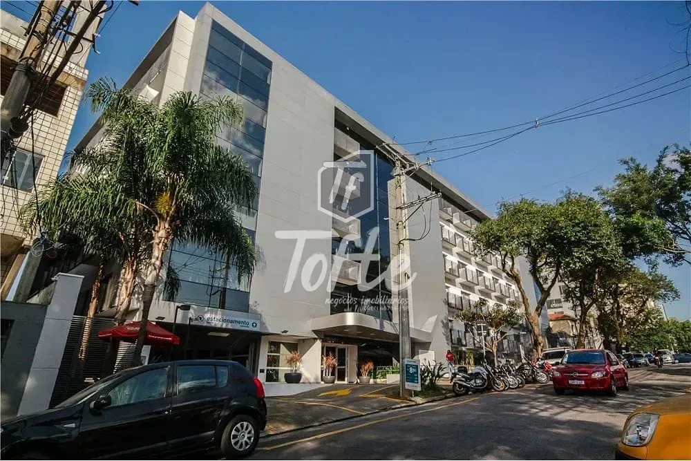 Loja-Salão, 30 m² - Foto 4