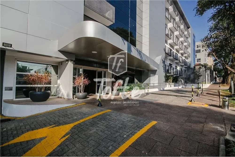 Loja-Salão, 30 m² - Foto 3