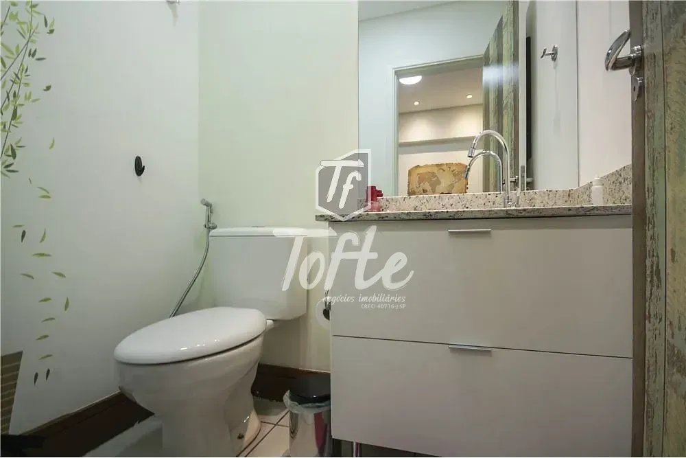 Loja-Salão, 30 m² - Foto 2