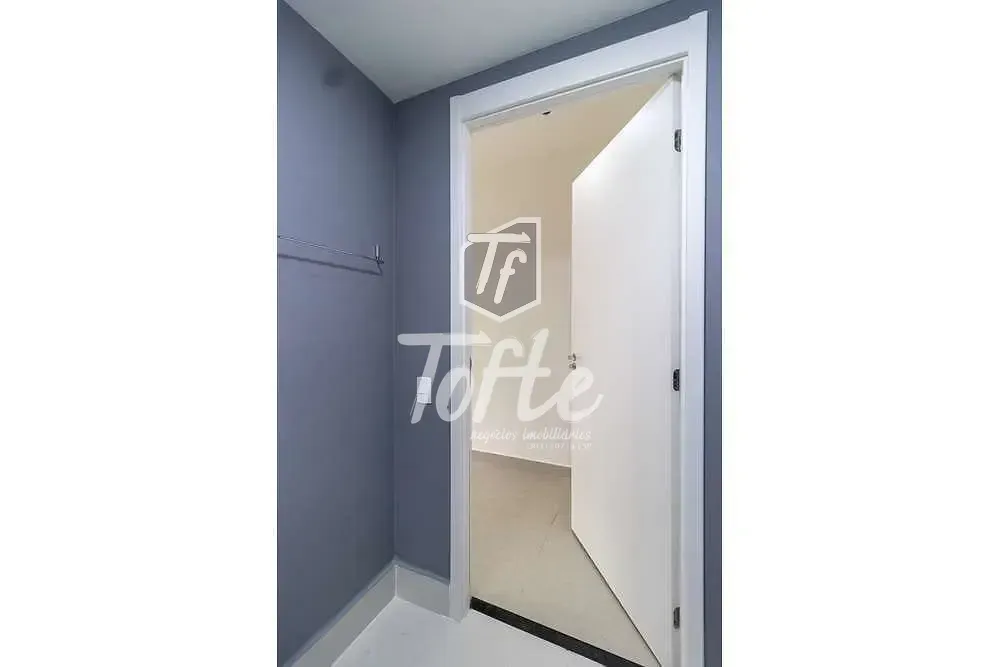 Apartamento, 1 quarto, 21 m² - Foto 2