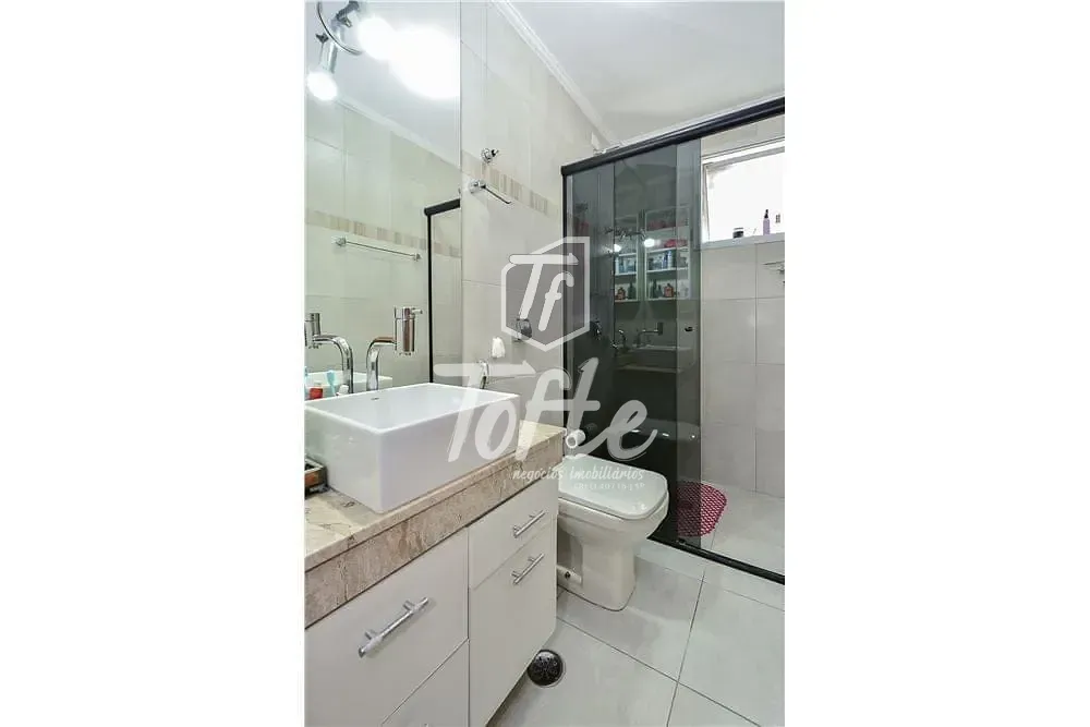 Apartamento, 3 quartos, 85 m² - Foto 3