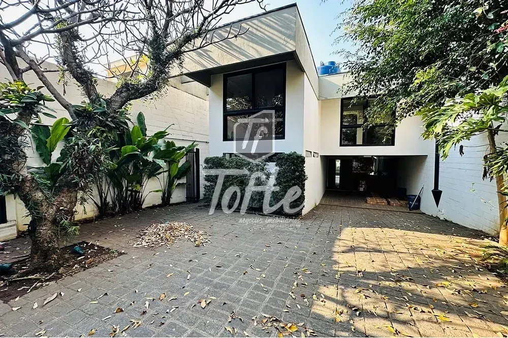 Casa, 4 quartos, 340 m² - Foto 1