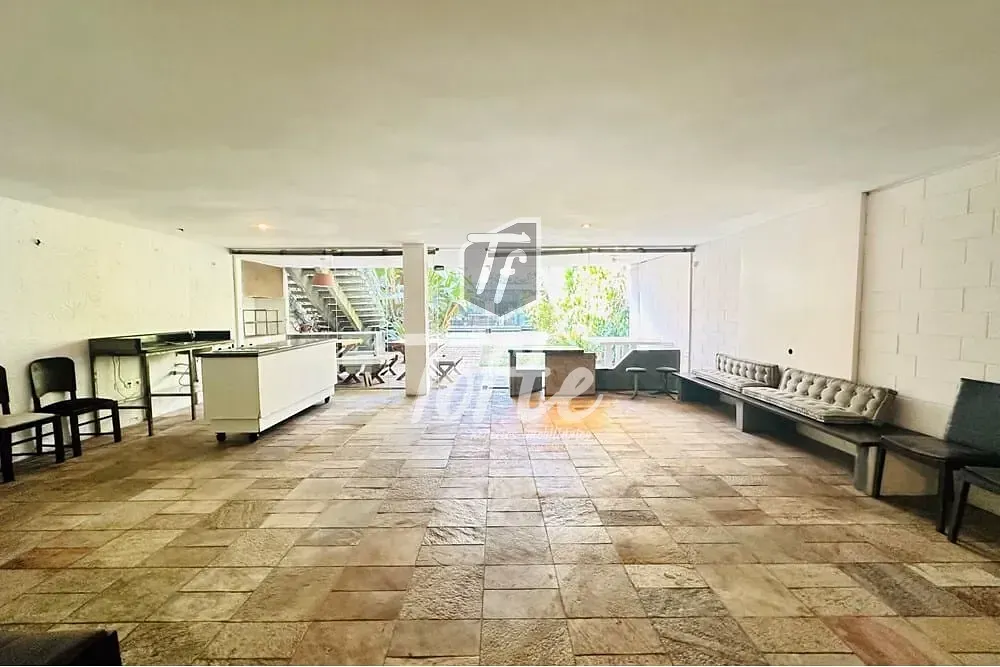 Casa, 4 quartos, 340 m² - Foto 2