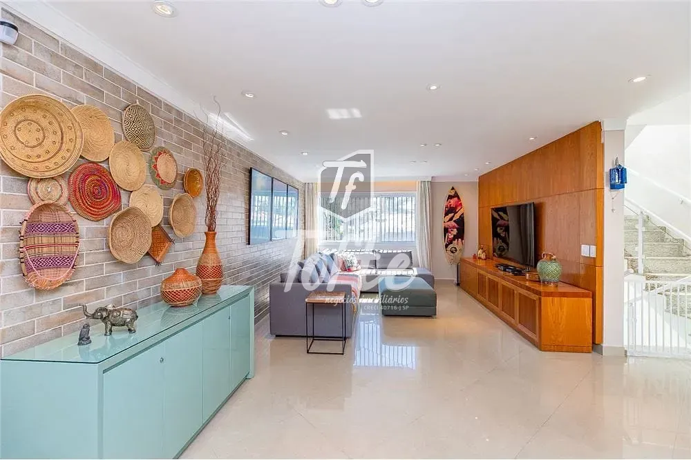 Casa, 3 quartos, 170 m² - Foto 2