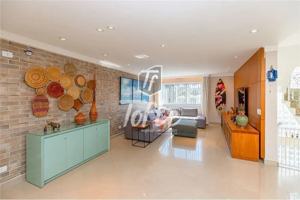 Casa, 3 quartos, 170 m² - Foto 1