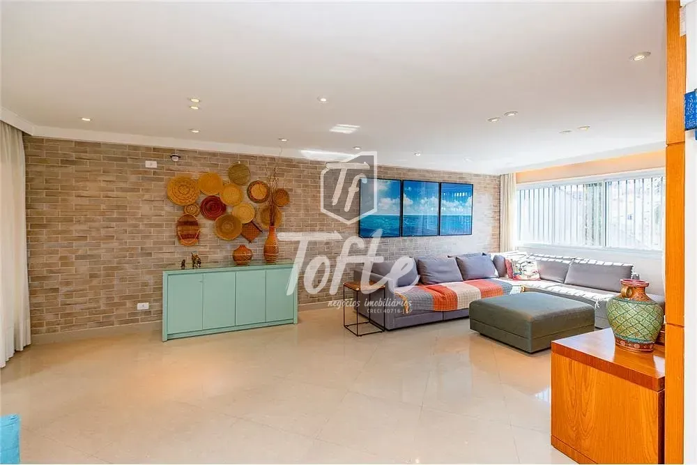 Casa, 3 quartos, 170 m² - Foto 4