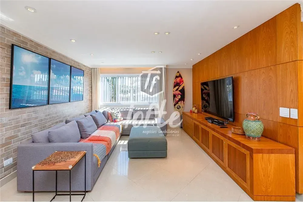 Casa, 3 quartos, 170 m² - Foto 3