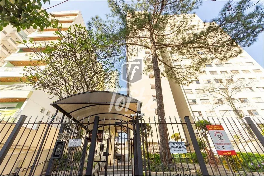 Apartamento, 2 quartos, 70 m² - Foto 1