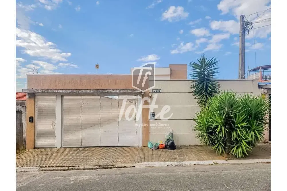 Casa, 2 quartos, 67 m² - Foto 1