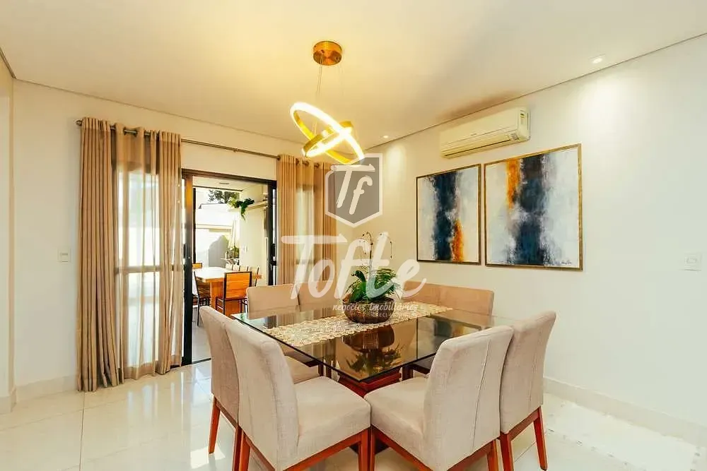 Casa, 4 quartos, 262 m² - Foto 4