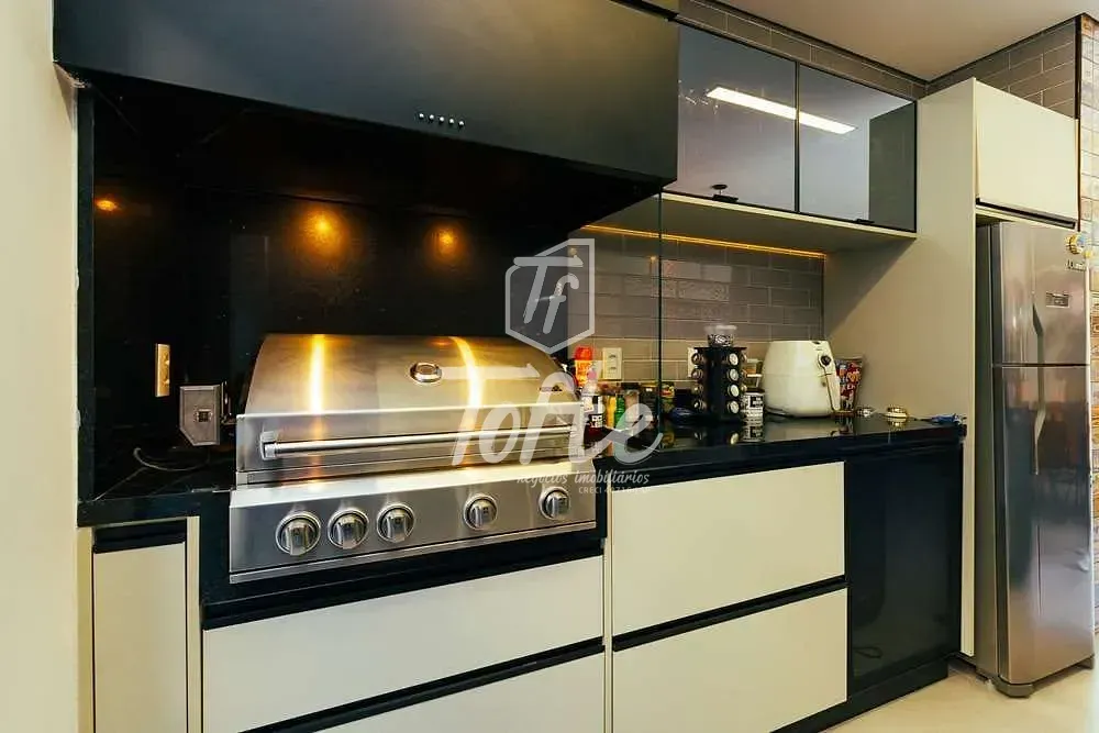 Casa, 4 quartos, 262 m² - Foto 2