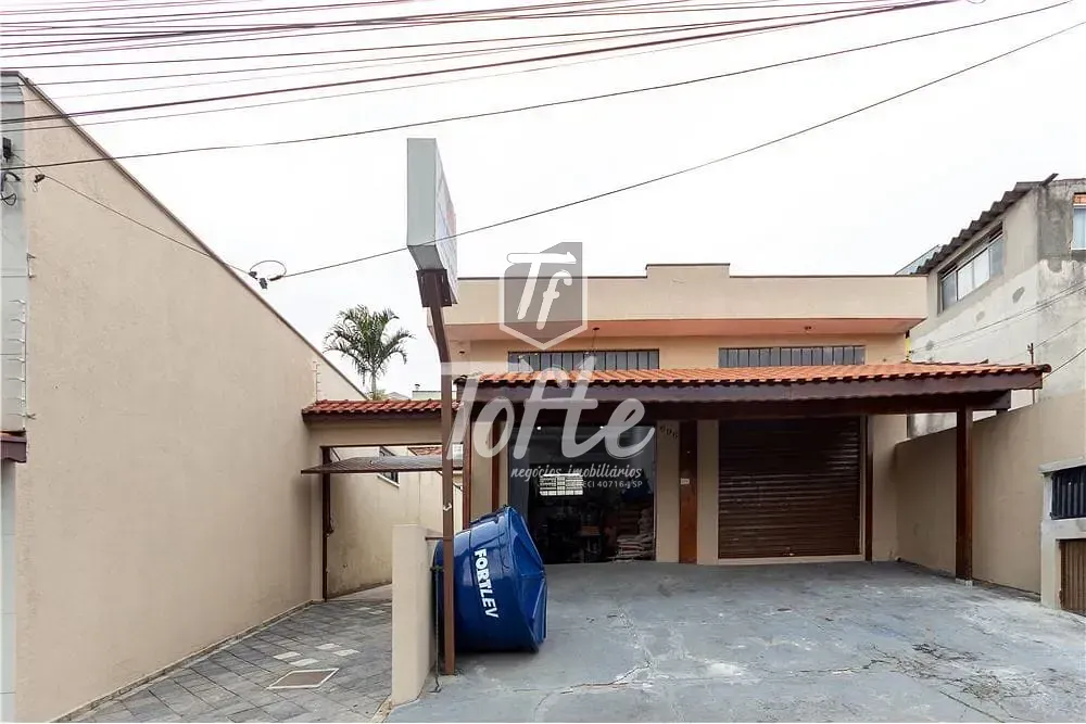 Casa, 1 quarto, 260 m² - Foto 1