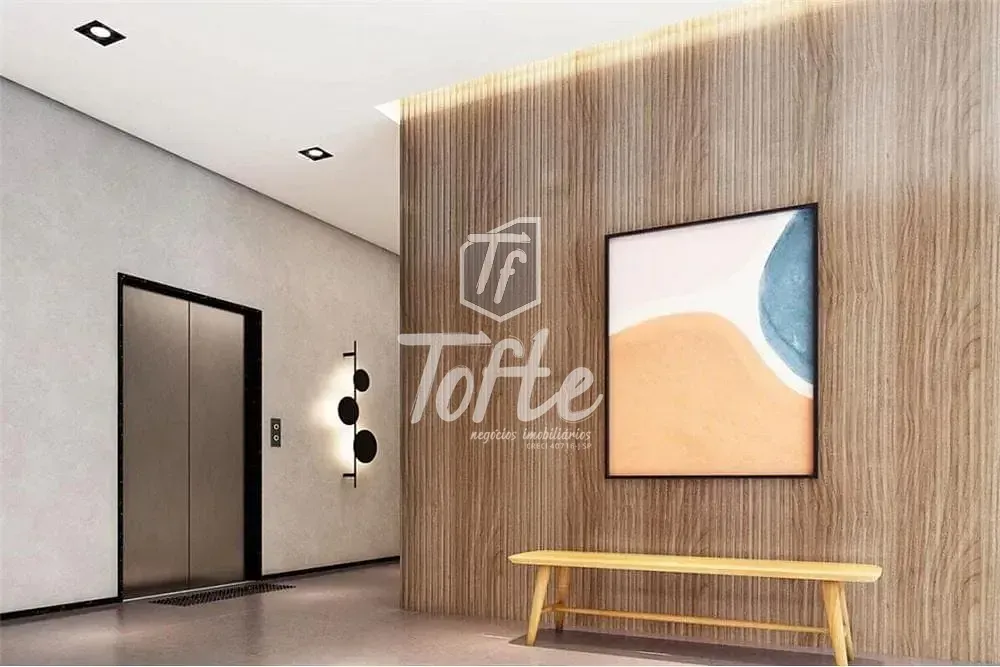 Apartamento, 1 quarto, 24 m² - Foto 4