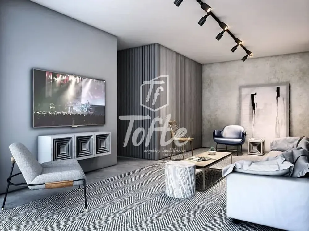 Apartamento, 3 quartos, 164 m² - Foto 4