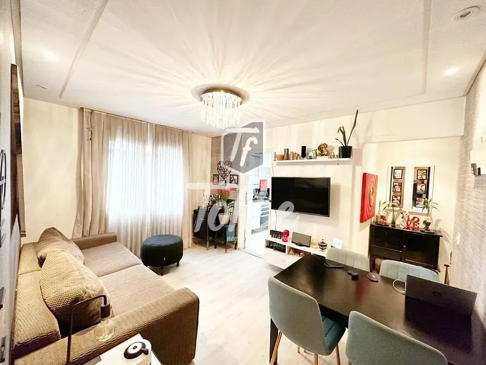 Apartamento, 2 quartos, 63 m² - Foto 1