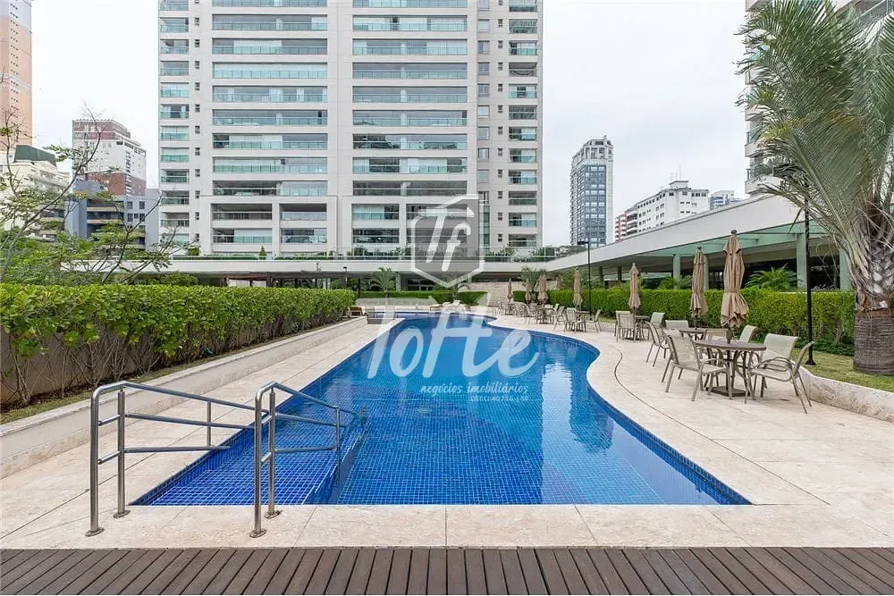 Apartamento, 4 quartos, 335 m² - Foto 4