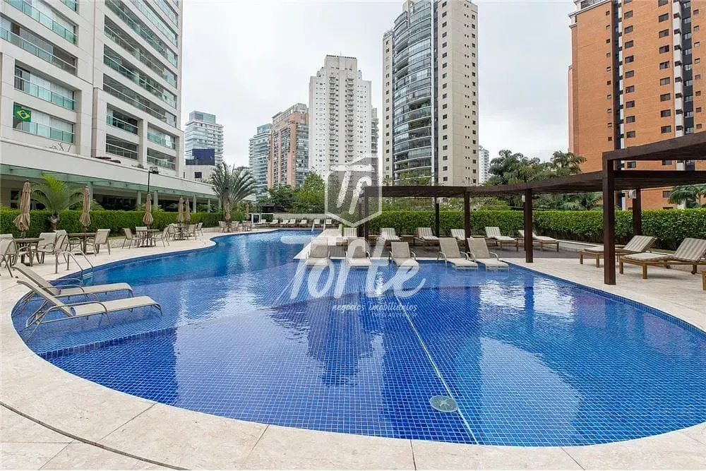 Apartamento, 4 quartos, 335 m² - Foto 3