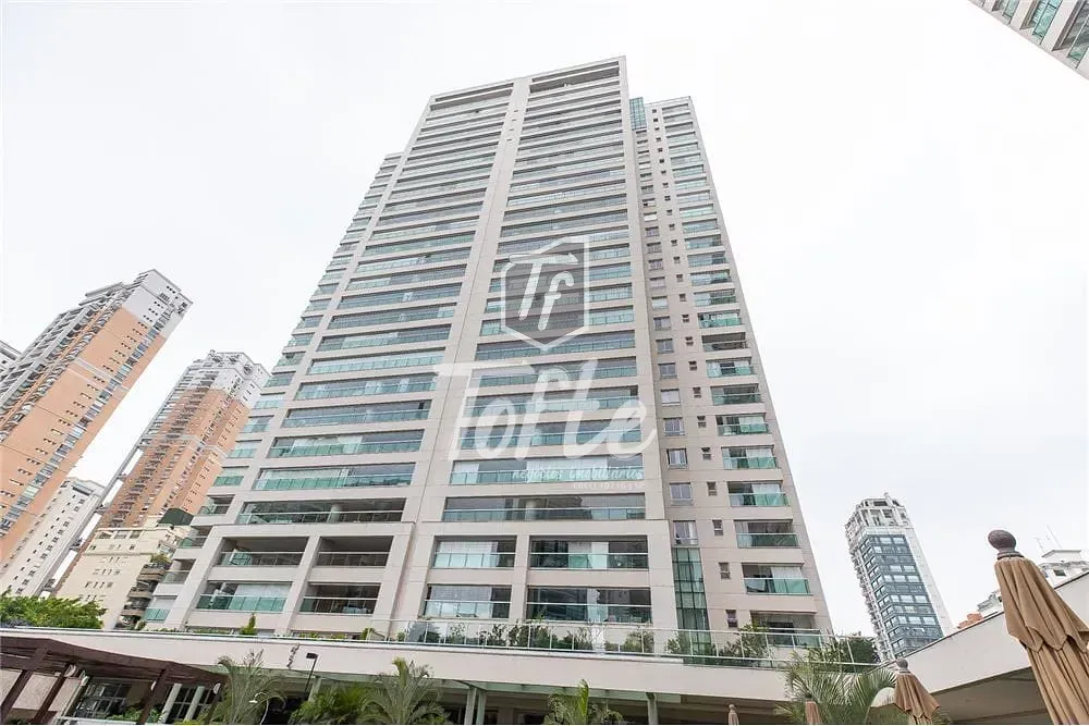 Apartamento, 4 quartos, 335 m² - Foto 2