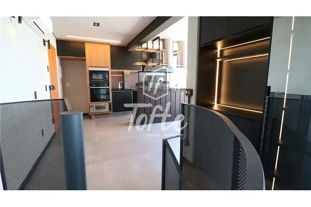Cobertura, 2 quartos, 111 m² - Foto 4