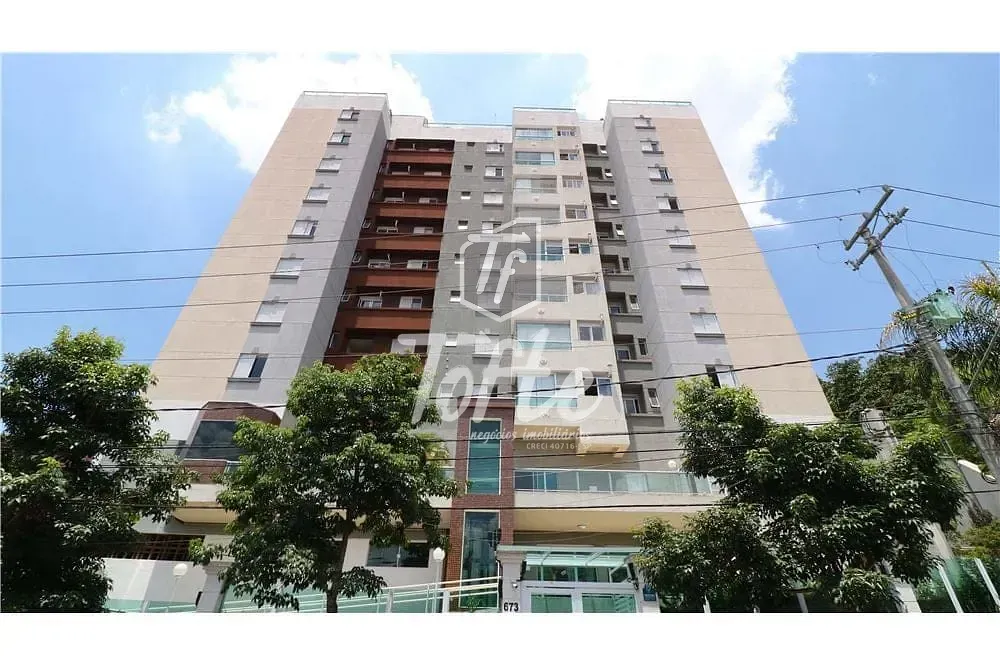 Cobertura, 2 quartos, 111 m² - Foto 1