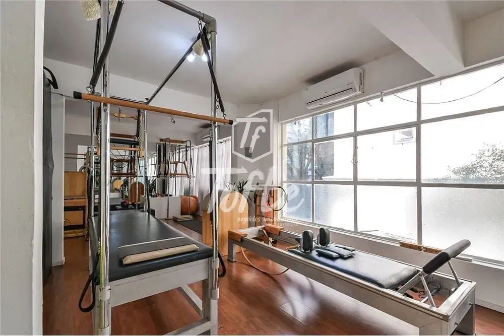 Sala-Conjunto, 39 m² - Foto 4