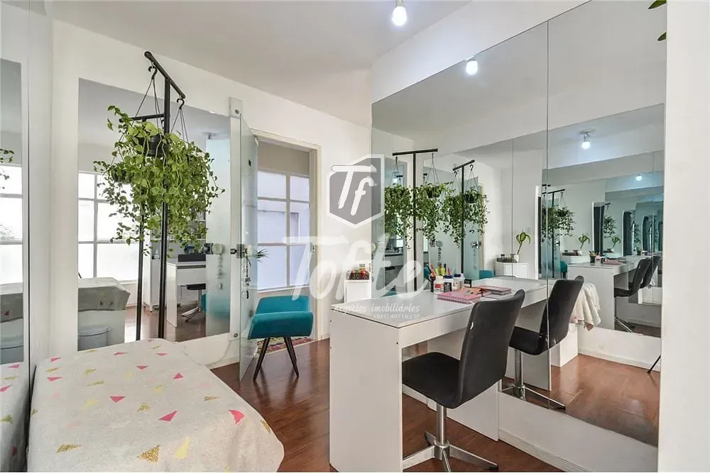 Sala-Conjunto, 39 m² - Foto 3