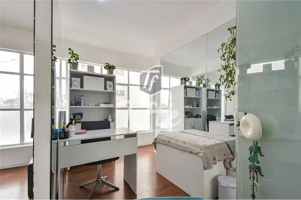 Sala-Conjunto, 39 m² - Foto 2