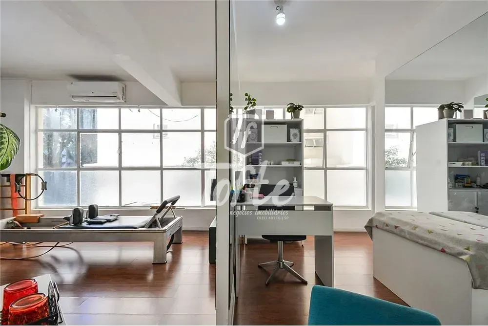 Sala-Conjunto, 39 m² - Foto 1