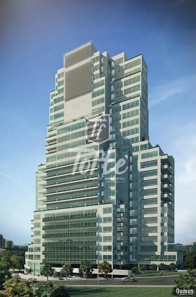 Loja-Salão, 123 m² - Foto 2